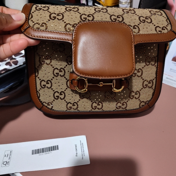Gucci Purse Authentic - Picture 6 of 8